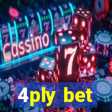 4ply bet